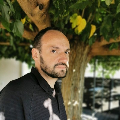 Olivier Toiron, Talis Business School